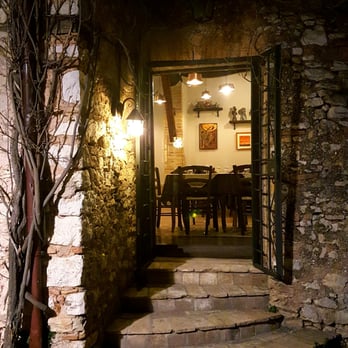 Locanda Castellina - Barbeque Near Me - Trevi, PG