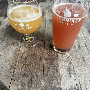 Hitchhiker Brewing - How many planets and Bedrock party - Brewpubs Near Me - Sharpsburg, Pennsylvania Hitchhiker Brewing - How many planets and Bedrock party - Brewpubs Near Me - Sharpsburg, Pennsylvania