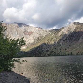 Convict Lake Resort - Convict Lake - Hotels Near Me - Mammoth Lakes, California