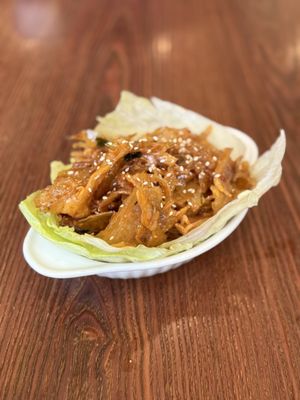 Golden Wonton King 糖潮滋味館 by null