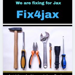 Fix4jax Handyman