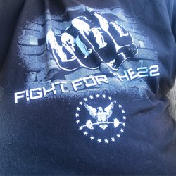 VA Loma Linda Healthcare System - FIGHT FOR THE 22!!
