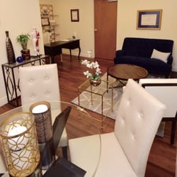 Le Concierge MD - Dr. Lynn Le's office and patient consultation area