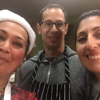 Cozymeal - The obligatory selfie! https://www.cozymeal.com/chefs/211/chef-sara - Cooking Classes Near Me - San Francisco, California Cozymeal - The obligatory selfie! https://www.cozymeal.com/chefs/211/chef-sara - Cooking Classes Near Me - San Francisco, California