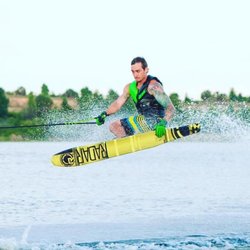 McClintock's Water Ski School & Pro Shop