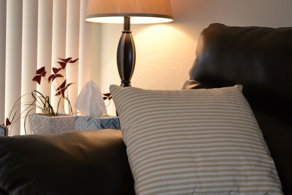 Sonoma County Counseling - grief counselor in Santa Rosa, CA