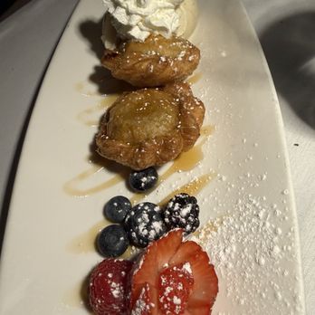 La Sen Bistro - French Near Me - Walnut Creek, California