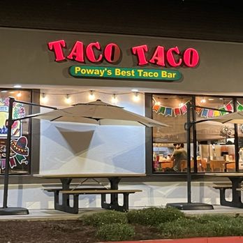 Taco Taco Poway - Outside. - Mexican Near Me - Poway, California Taco Taco Poway - Outside. - Mexican Near Me - Poway, California