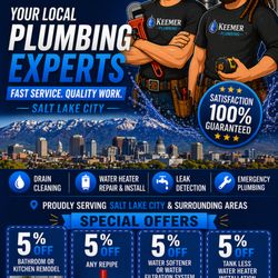 Keemer Plumbing
