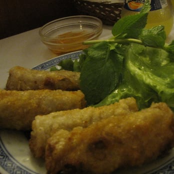Chez Thu - Vietnamese Near Me - Antony, 92