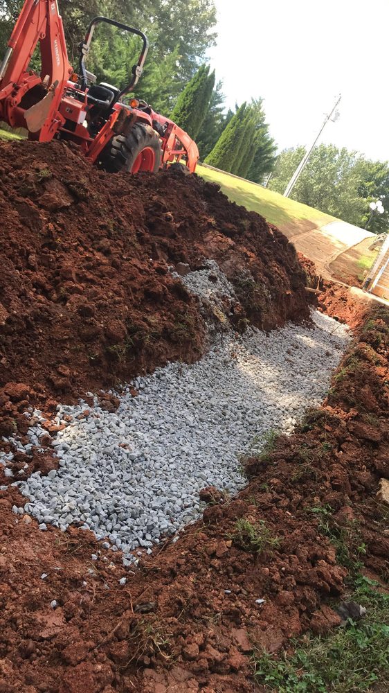 Slide of JBS Plumbing