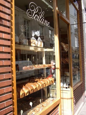 Boulangerie Poilâne by null Boulangerie Poilâne by null
