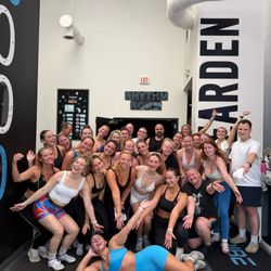 Ridetribe - Bearden