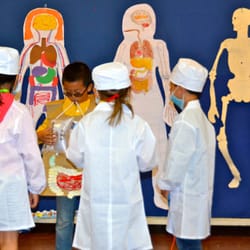 Mei Jia Chinese Learning Center - Summer Camp