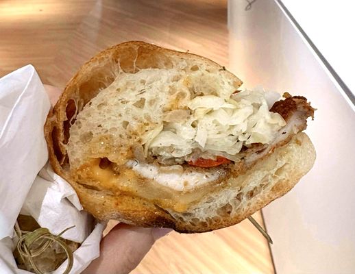 BOSSA Prêt à manger by null