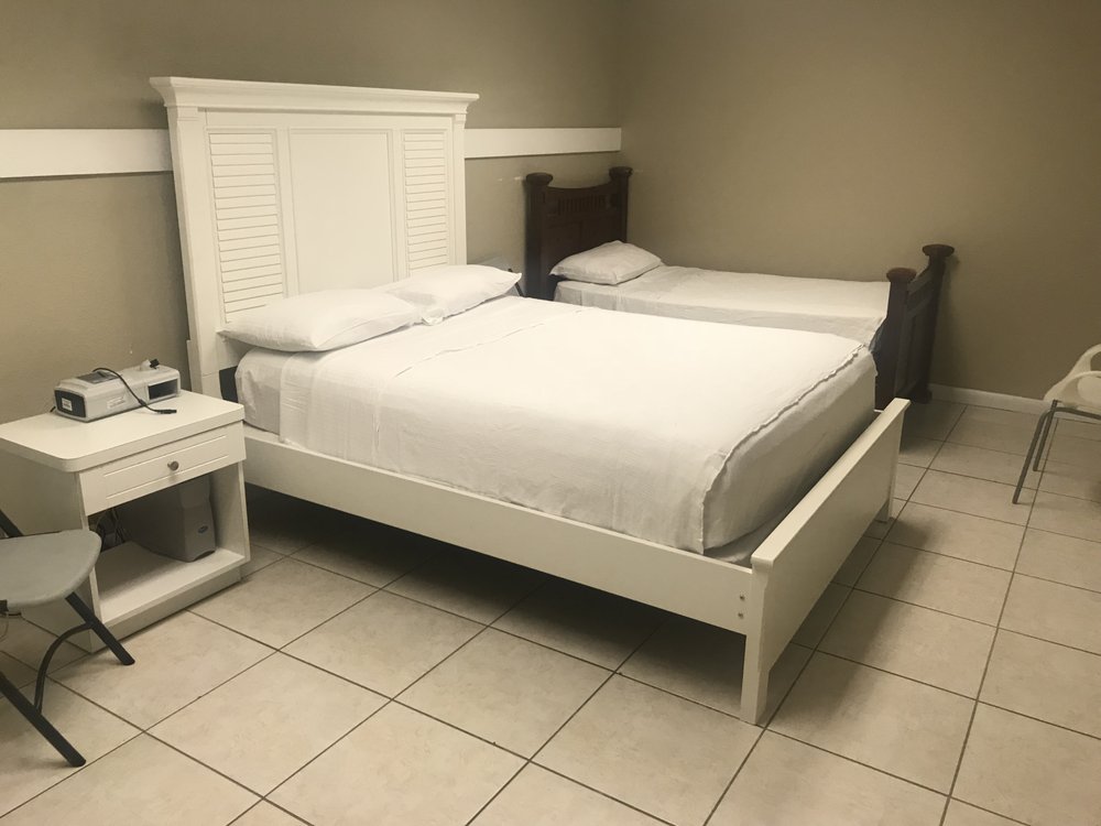 VITAL IMAGING CENTER MIAMI SLEEP LAB Updated October 2024 9835 SW