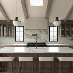 High Vibe Interiors - Home Remodel - Manhattan Beach, CA
- 3D Rendering, Coming Soon!