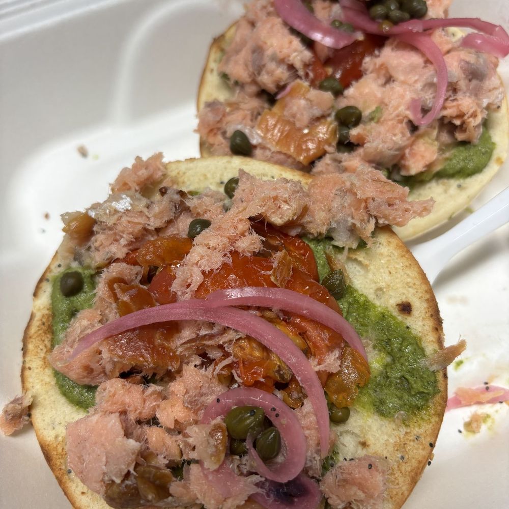 3Birds Coffee - Lox bagel - Coffee & Tea Near Me - Pueblo, Colorado 3Birds Coffee - Lox bagel - Coffee & Tea Near Me - Pueblo, Colorado
