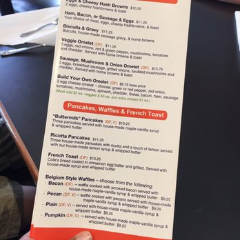 Cole's - Gluten-Free Near Me - Spokane, Washington