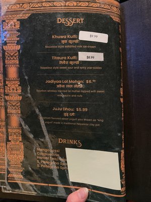 Faarzi Himalayan Bar and Grill by null