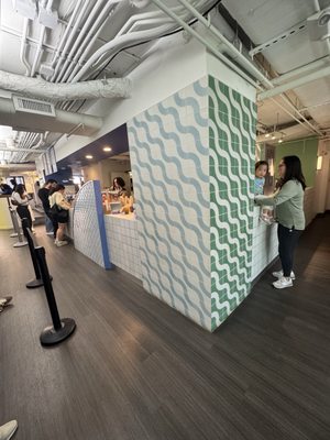 Spot of Tea - Georgetown by null