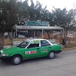 Sitio de Taxis Álvaro Obregón - Sitio de Taxis Álvaro Obregón.