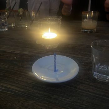 Mua - Birthday candle - Bars Near Me - Oakland, California Mua - Birthday candle - Bars Near Me - Oakland, California