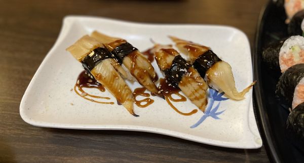 Noshi Sushi by null