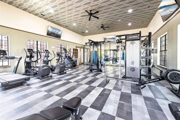 The Hawthorne by null