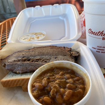 SOUTHERN SOUL BARBEQUE - Updated May 2024 - 1244 Photos & 1251 Reviews ...