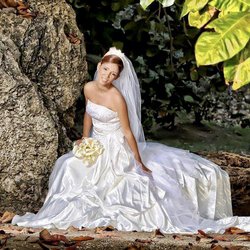 Marisol Hilario Clothing Designs - Dress made by Marisol Hilario
