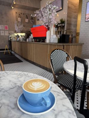 Koko Coffee | Causeway by null