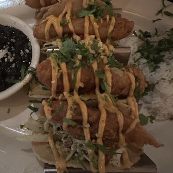The Cheesecake Factory - Baja Chicken Tacos - American Near Me - Lone Tree, Colorado The Cheesecake Factory - Baja Chicken Tacos - American Near Me - Lone Tree, Colorado