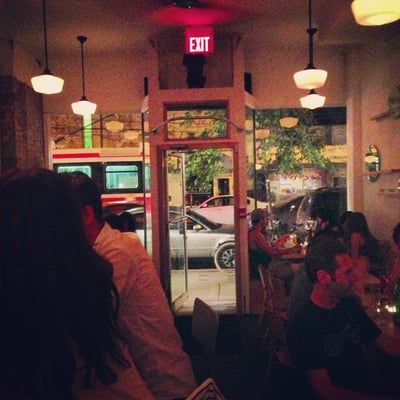 Archive Wine Bar by null