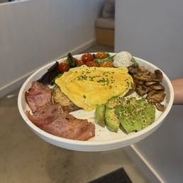 Brekkie Brekkie