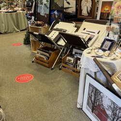 Gallery of York Hall