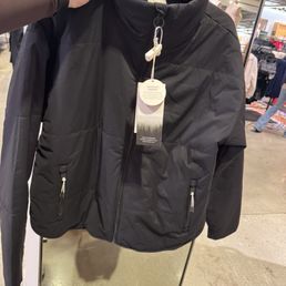 Vuori jacket