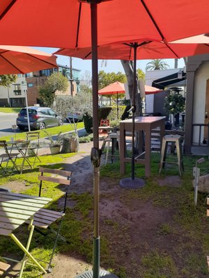 Piccadilly Grace South Pasadena by null
