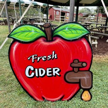 Sun High Orchard - Farmers Market Near Me - Randolph, New Jersey