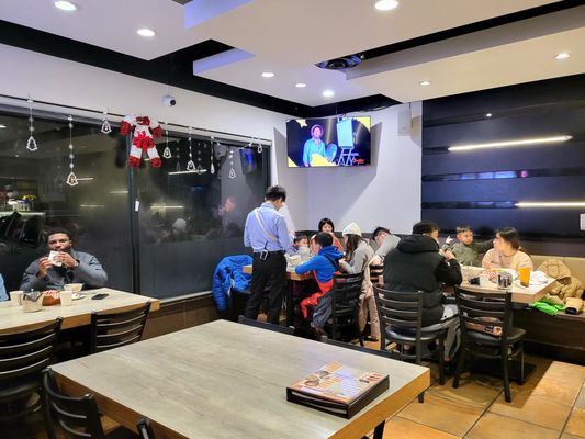 No. 1 Beef Noodle by null