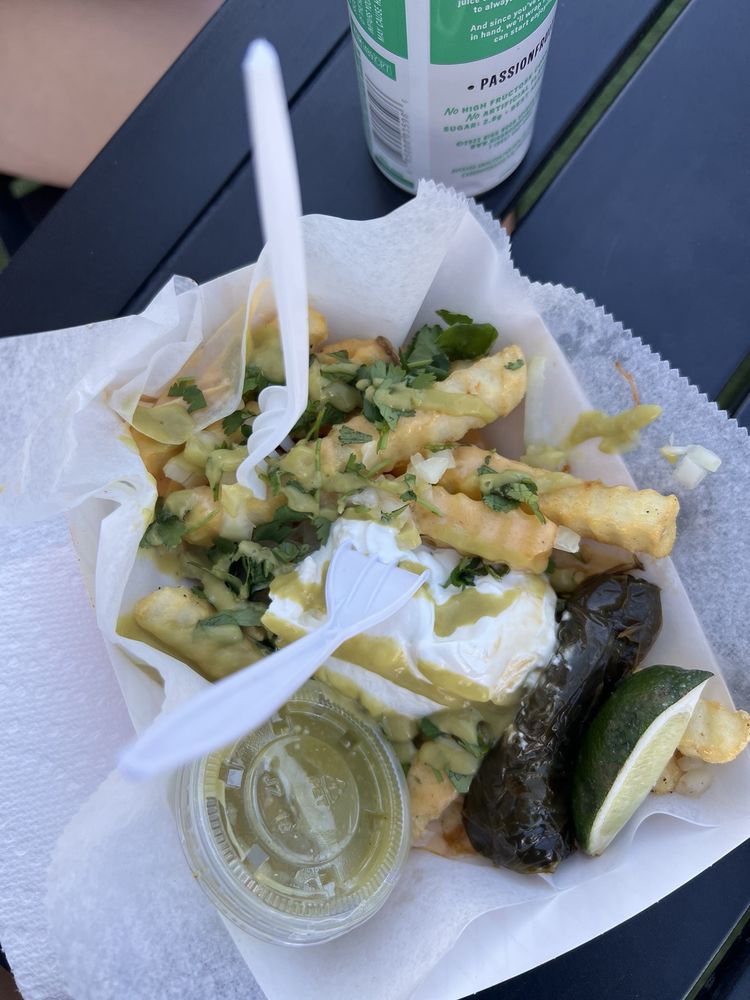 Neep Collective Logo