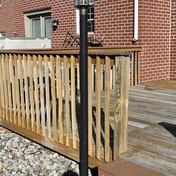 Manati Painting - Before & After Deck Staining in Wayne, PA - Painters Near Me - Bridgeport, Pennsylvania Manati Painting - Before & After Deck Staining in Wayne, PA - Painters Near Me - Bridgeport, Pennsylvania