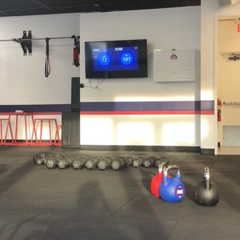 F45 Training Boca Raton - Interval Training Gyms Near Me - Boca Raton, Florida