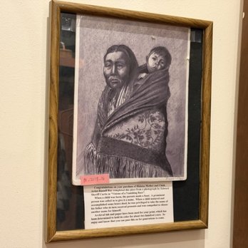 Nanticoke Indian Museum - Museums Near Me - Millsboro, Delaware
