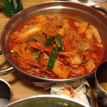 Olympic Noodle - Korean Near Me - Los Angeles, California Olympic Noodle - Korean Near Me - Los Angeles, California