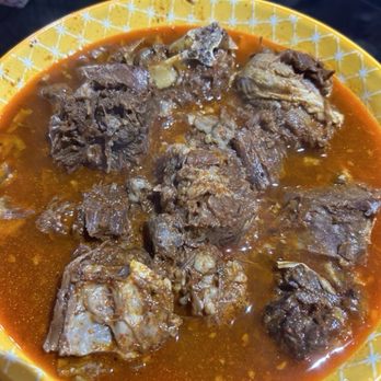 Birrieria Doñitas - Birria Bowl with fresh corn tortillas - Mexican Near Me - Prosser, Washington Birrieria Doñitas - Birria Bowl with fresh corn tortillas - Mexican Near Me - Prosser, Washington