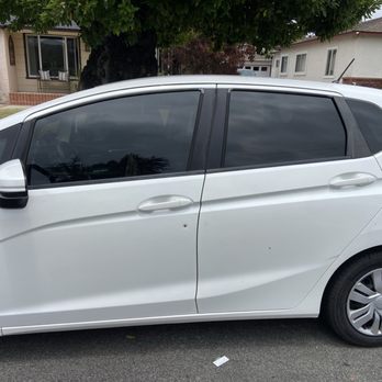 Pro Window Tinting - 35% tint front windows, 20% back windows :) - Home Window Tinting Near Me - Long Beach, California Pro Window Tinting - 35% tint front windows, 20% back windows :) - Home Window Tinting Near Me - Long Beach, California