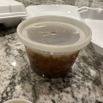 L&L Fresh Hibachi Sushi - Onion Soup - Teppanyaki Near Me - Gilbert, Arizona