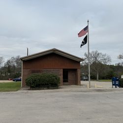 United States Postal Service-USPS - The post office. 12.15.23