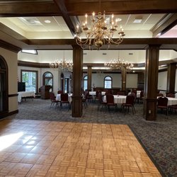 Golden Eagle Country Club